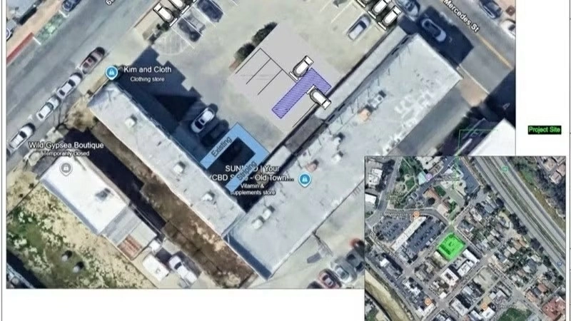 Doanh nghiệp người Mỹ gốc Việt phát triển mạng lưới 60 trạm sạc nhanh tại Nam California